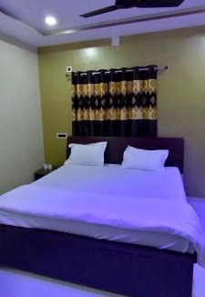Rajpipla House | Arambh Homestay
