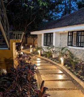Electronics City Resort | Aranyeh People Tree Resort
