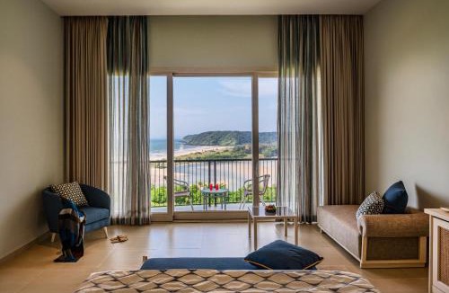 Redi Resort | Araqila Retreat