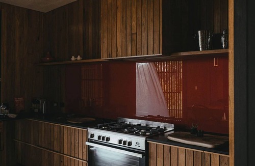 Cessnock City Council House | Architect Designed Alpaca Farm Retreat and Hot Tub