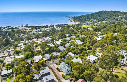 Lorne House | Argo