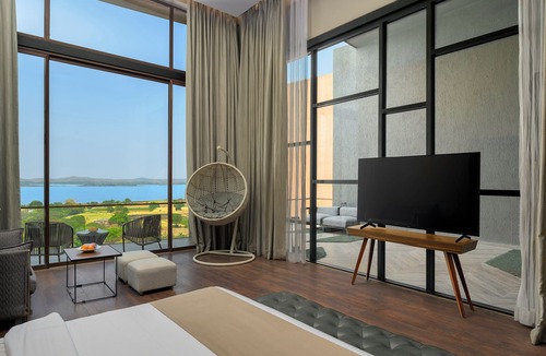 Gangavhare Hotel | Aria Resort and Spa