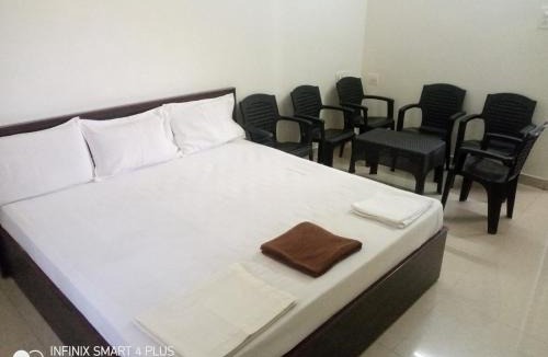 Anaimalai Hotel | ARIVU LODGE AC