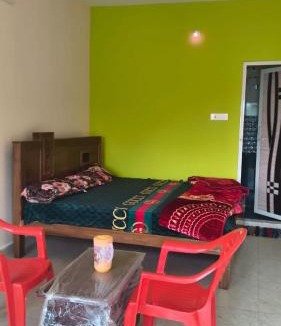 Periyur House | arivu residency