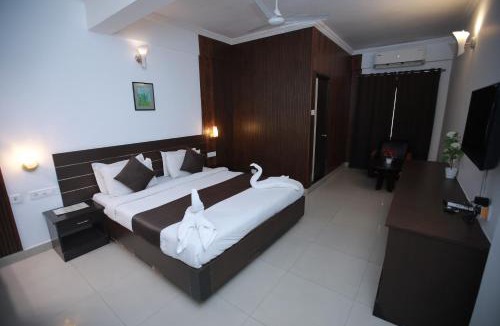 Statue Hotel | Aroma Classic Days