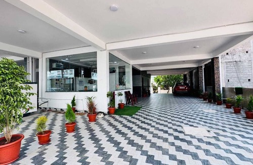 Mantralayam Hotel | Arul Rayara Residency