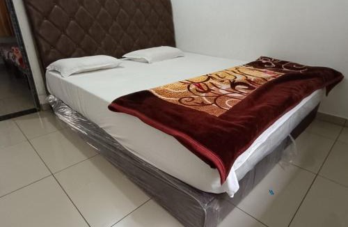 Rajpipla House | ashapura home stay