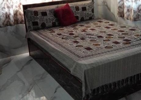 GIDC House | Asharam complex