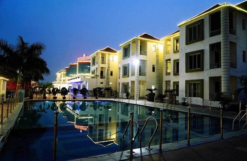 Panchamahal Hotel | Ashiana Hill View Hotel