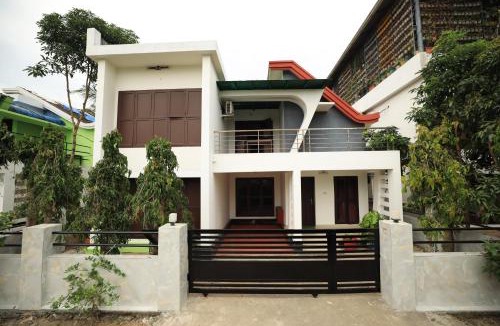 Alwaye Hotel | Ashiyana Homes