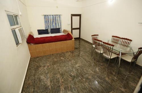 Mahabaleshwar Hotel | Ashoka Villa 3 BHK Mahabaleshwar