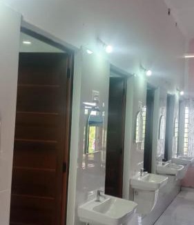 Udumbanchola Resort | ASHRAMAM HEALTH RESORT