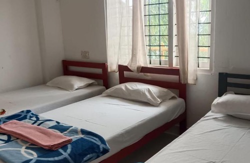 Udumbanchola Resort | ASHRAMAM HEALTH RESORT
