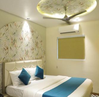 Dombivli East Hotel | Ashray Guest House