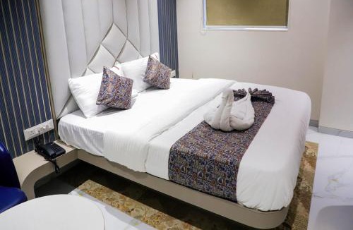 Dombivli East Hotel | Ashray Guest House