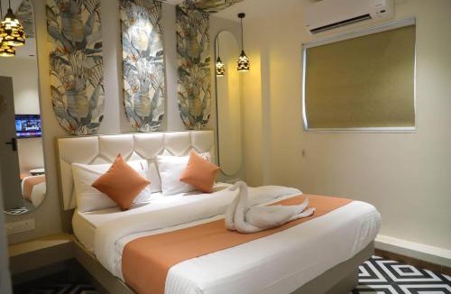 Dombivli East Hotel | Ashray Guest House
