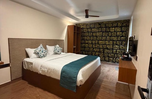 Yercaud Resort | Ashwa Vihara