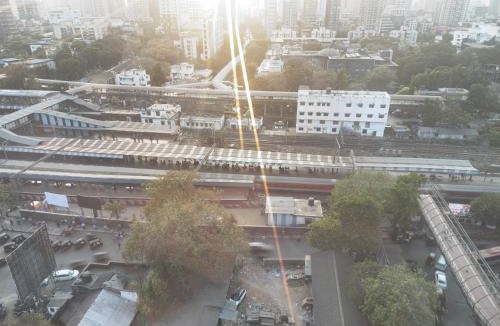 Borivali West Hotel | Astha Home- The Borivali Suites