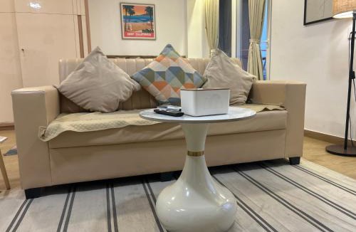 Viman Nagar Hotel | Atelier Sol- ultra luxe aparthotel near airport
