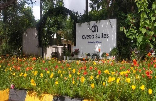 Aamby Valley City Resort | Athena Suites at Aamby Valley