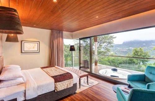 Aamby Valley City Resort | Athena Suites at Aamby Valley
