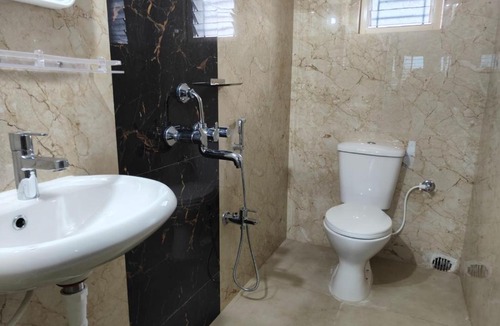 Bhubaneshwar Bed & Breakfast | Atitheya Retreat