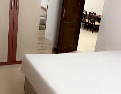 Caranzalem House | Atlantis staycation