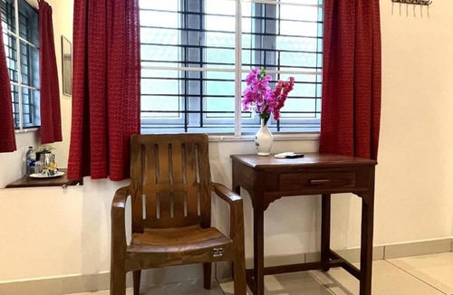 Kottakuppam House | Aurobliss Home Stay