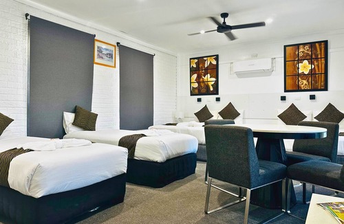 Cessnock Hotel | Aussie Rest Motel