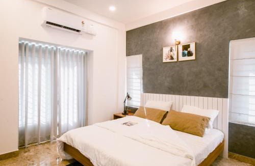 Perintalmanna Apartment | Avalon Homes