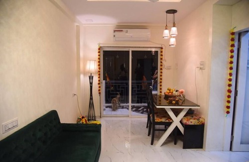 Nagpur Apartment | Avame 2BHK Lavish Flat In Manish Nagar