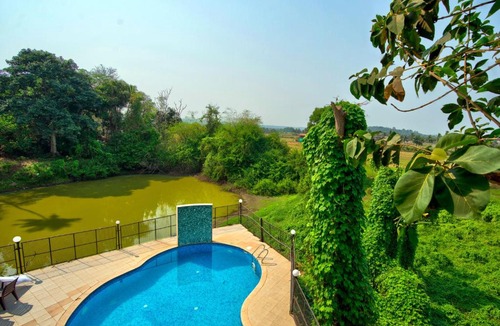 Sangolda Hotel | Aveeno Villas Near Calangute and Baga Beach