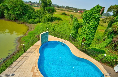 Sangolda Hotel | Aveeno Villas Near Calangute and Baga Beach