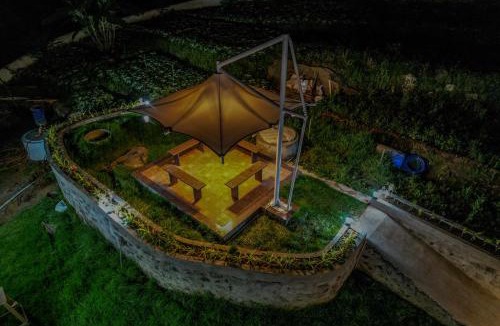 Kodaikanal Villa | AVJ Nest, Kodaikanal