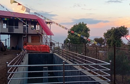 Kathmandu Valley RV Rental | Awesome campground in Thapathali perfect for outdoor lovers