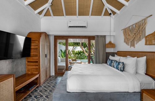 Morjim Hotel | Azora by Ayatana Goa