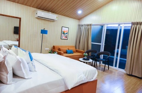 Thakursai Hotel | Azure Resort - A Private Pool Retreat