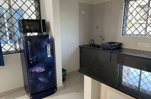 Krishnarajapura Apartment | AZURE Whitefield, Suite A2, Serenity, Bliss & Relaxation