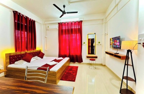Balipara Hotel | B.B.Homestay & Guest House