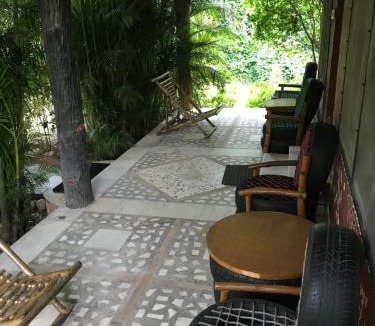 Avarghani Resort | Baaz Jungle Resort