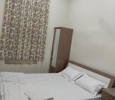 Daulatabad House | Babuseth Guest House and Lodging