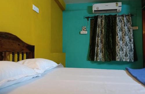 Besant Nagar House | Balaji Beach House