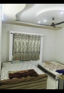 Nashik Apartment | Balaji guest house