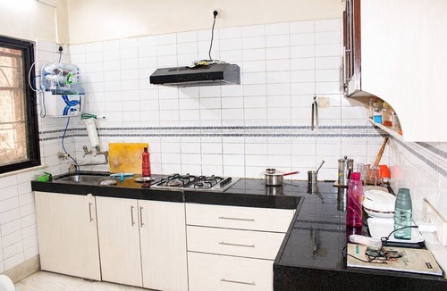 Yerawada Villa | Balaji Home Stay