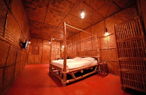 Vayittiri Resort | Bali Bamboo Resort