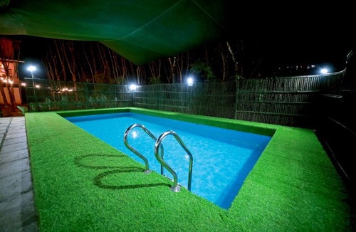 Vayittiri Resort | Bali Bamboo Resort