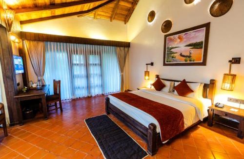 Khairahani Resort | Banbas Resort, Chitwan