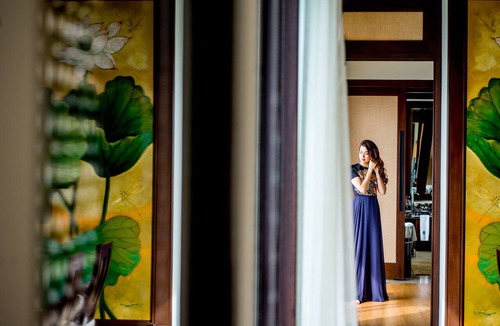 Cu Du Resort | Banyan Tree Lang Co