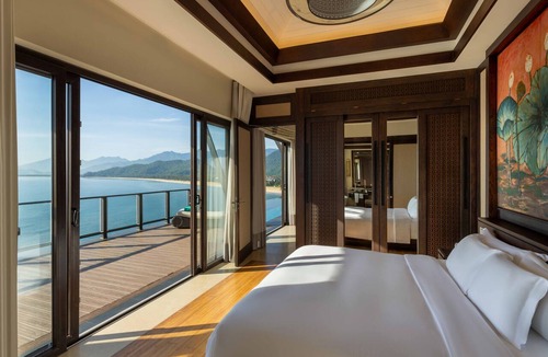 Cu Du Resort | Banyan Tree Lang Co