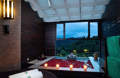 Tengchong Resort | Banyan Tree Tengchong